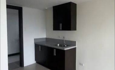 Studio Unit Mango Tree Residences Condo For Sale in San Juan City near Cubao