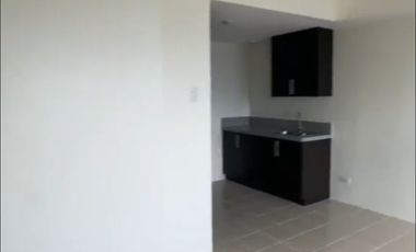 Studio Unit Mango Tree Residences Condo For Sale in San Juan City near Cubao