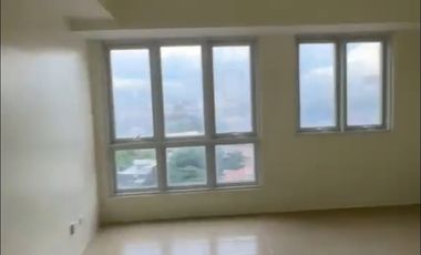 Studio Unit Mango Tree Residences Condo For Sale in San Juan City near Cubao