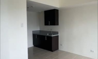 Studio Unit Mango Tree Residences Condo For Sale in San Juan City near Cubao
