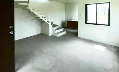 For Sale! 3BR Single Attached Model 60 House, General Trias, Cavite