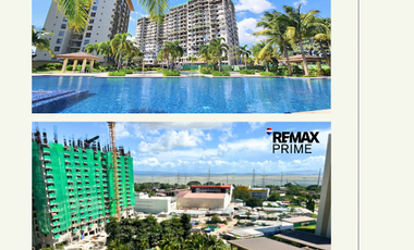 FOR SALE: 2BR unit East Bay Residences, Sucat, Muntinlupa
