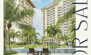 FOR SALE: 2BR unit East Bay Residences, Sucat, Muntinlupa