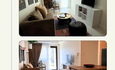 FOR SALE: 2BR unit East Bay Residences, Sucat, Muntinlupa
