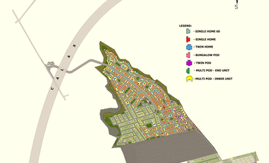 For Sale 3BR House and Lot Amaia Scapes Gen.Trias, Cavite