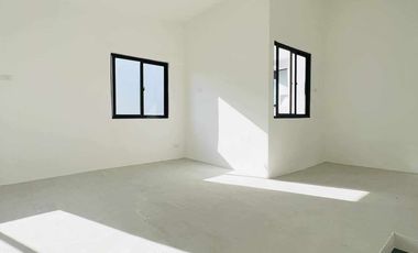 For Sale Single Attached Model 60 House and Lot, Amaia Scapes General Trias