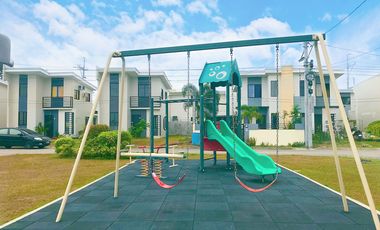 For Sale Single Attached Model 60 House and Lot, Amaia Scapes General Trias