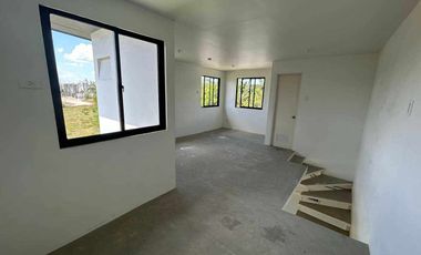 For Sale Single Attached Model 60 House and Lot, Amaia Scapes General Trias