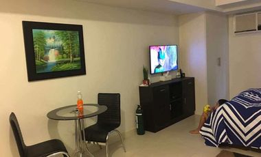 FOR SALE 2-Unit Studio Combo at The Lerato, Makati (Rush Sale!)
