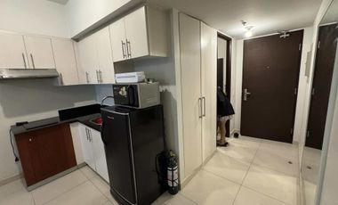 FOR SALE 2-Unit Studio Combo at The Lerato, Makati (Rush Sale!)