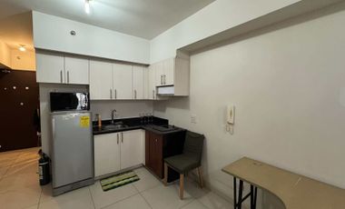 FOR SALE 2-Unit Studio Combo at The Lerato, Makati (Rush Sale!)