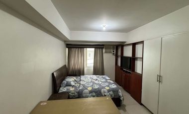 FOR SALE 2-Unit Studio Combo at The Lerato, Makati (Rush Sale!)