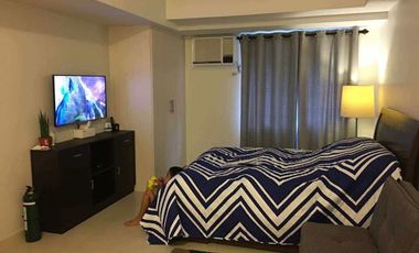 FOR SALE 2-Unit Studio Combo at The Lerato, Makati (Rush Sale!)