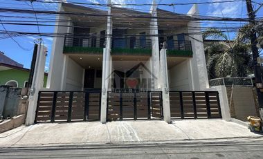 Barangay Don Bosco Better Living Parañaque Brand New House For Sale