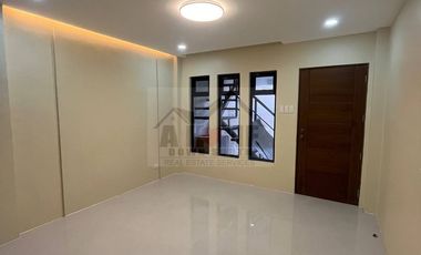 Barangay Don Bosco Better Living Parañaque Brand New House For Sale