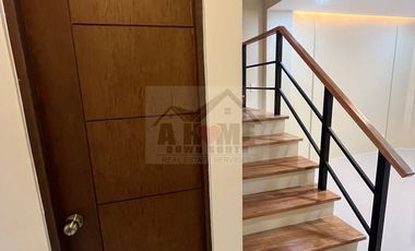Barangay Don Bosco Better Living Parañaque Brand New House For Sale