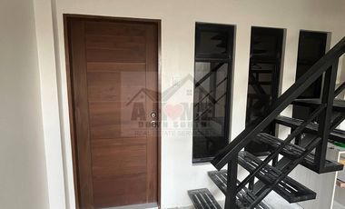 Barangay Don Bosco Better Living Parañaque Brand New House For Sale