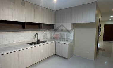 Barangay Don Bosco Better Living Parañaque Brand New House For Sale