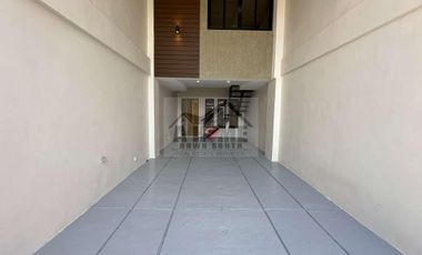Barangay Don Bosco Better Living Parañaque Brand New House For Sale