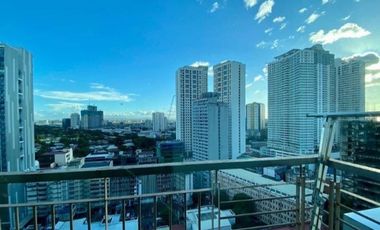 FOR LEASE KL Mosaic 1BR