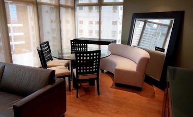 2BR Condo for RENT in Salcedo Park Tower 1 Makati City RH20585