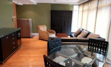 2BR Condo for RENT in Salcedo Park Tower 1 Makati City RH20585
