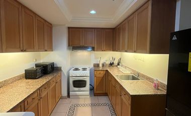 For Rent One Bedroom in Amorsolo Square Rockwell