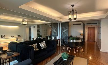 For Rent One Bedroom in Amorsolo Square Rockwell