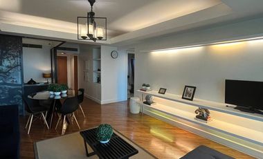 For Rent One Bedroom in Amorsolo Square Rockwell