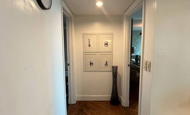 For Rent One Bedroom in Amorsolo Square Rockwell