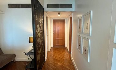 For Rent One Bedroom in Amorsolo Square Rockwell