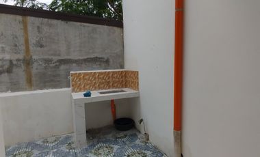 4 Bedrooms Single Attached House for Sale  near Sucat UPS V Paranaque - JB