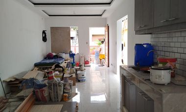 4 Bedrooms Single Attached House for Sale  near Sucat UPS V Paranaque - JB
