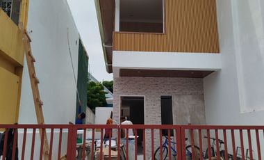 4 Bedrooms Single Attached House for Sale  near Sucat UPS V Paranaque - JB