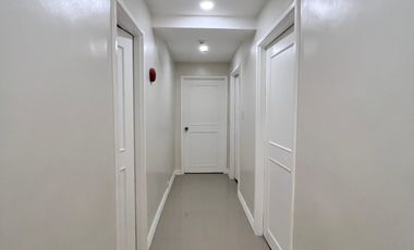 3BR IN PARC REGENT, MAKATI CITY, 165SQM