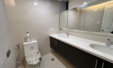 3BR IN PARC REGENT, MAKATI CITY, 165SQM