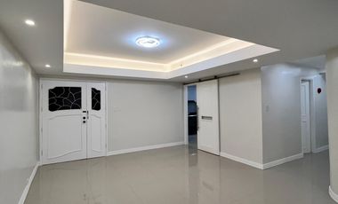 3BR IN PARC REGENT, MAKATI CITY, 165SQM