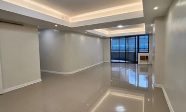 3BR IN PARC REGENT, MAKATI CITY, 165SQM