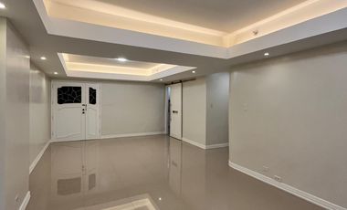 3BR IN PARC REGENT, MAKATI CITY, 165SQM