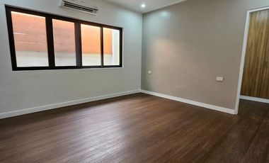 MODERN BUNGALOW IN BF HOMES, PARANAQUE CITY