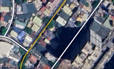 For Sale: House and Lot in Boni, Mandaluyong
