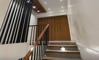For Sale 3 Storey Townhouse  Don Bosco, Paranaque