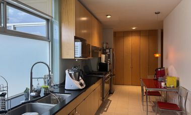 Renta departamento en Lo Alto, Bosque Real,  Huixquilucan, EDOMEX