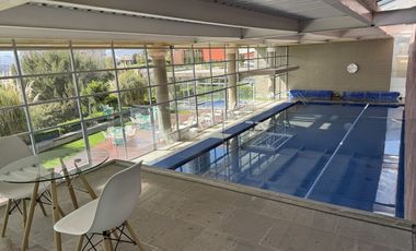 Renta departamento en Lo Alto, Bosque Real,  Huixquilucan, EDOMEX