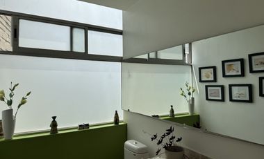 Renta departamento en Lo Alto, Bosque Real,  Huixquilucan, EDOMEX