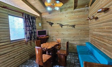 VENTA COMPLEJO TURÍSTICO EL QUISCO 10 CABAÑAS