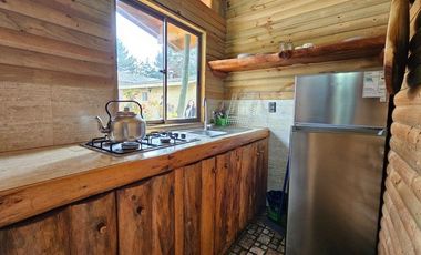 VENTA COMPLEJO TURÍSTICO EL QUISCO 10 CABAÑAS