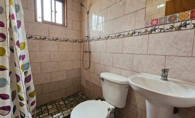 VENTA COMPLEJO TURÍSTICO EL QUISCO 10 CABAÑAS