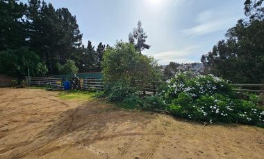 VENTA COMPLEJO TURÍSTICO EL QUISCO 10 CABAÑAS