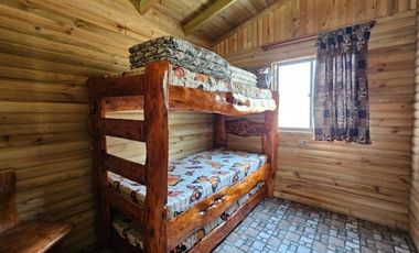 VENTA COMPLEJO TURÍSTICO EL QUISCO 10 CABAÑAS